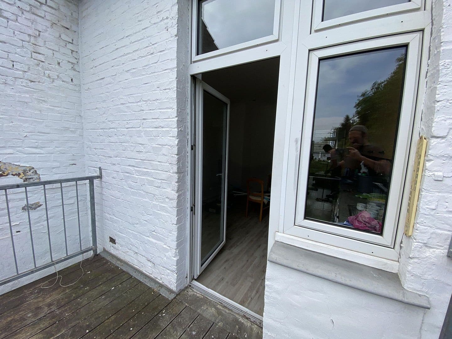 Prenájom bytu 3-izbový 55 m², Nohlstr. 160, Oberhausen, Severné Porýnie - Westfálsko Prenájom bytu 3-izbový 55 m², Nohlstr. 160, Oberhausen, Severné Porýnie - Westfálsko