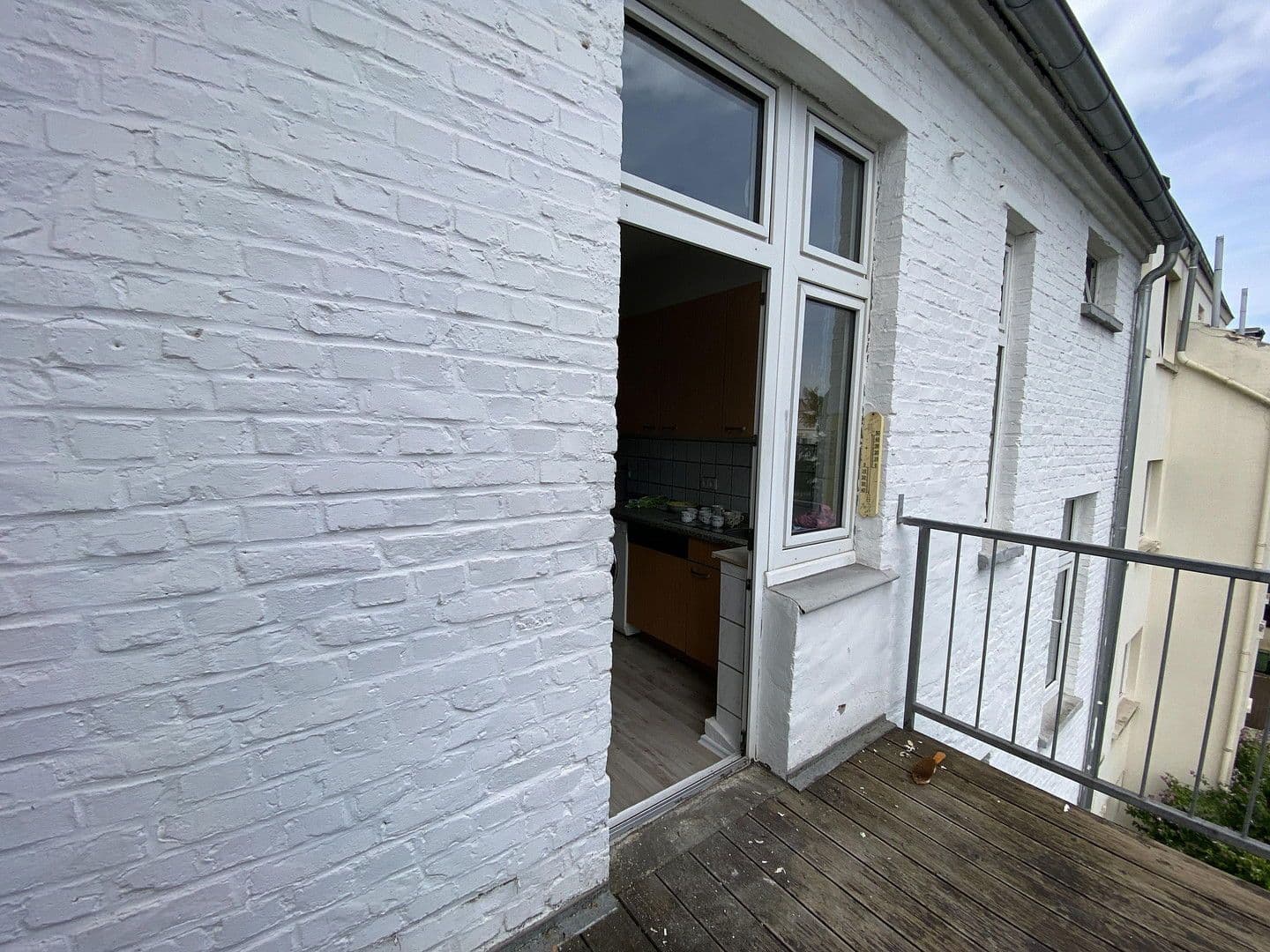 Prenájom bytu 3-izbový 55 m², Nohlstr. 160, Oberhausen, Severné Porýnie - Westfálsko Prenájom bytu 3-izbový 55 m², Nohlstr. 160, Oberhausen, Severné Porýnie - Westfálsko