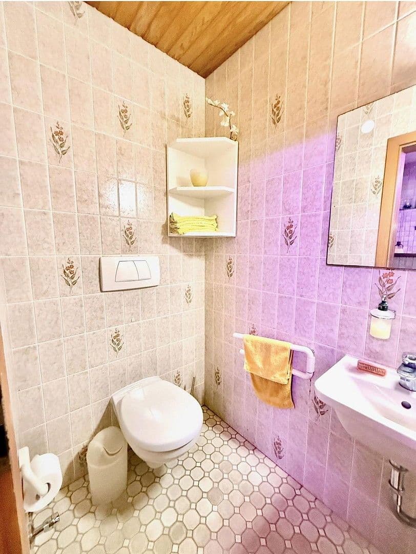 Predaj domu 423 m², pozemek 999 m², Am Eggeberg 4, Blomberg, Severné Porýnie - Westfálsko Predaj domu 423 m², pozemek 999 m², Am Eggeberg 4, Blomberg, Severné Porýnie - Westfálsko