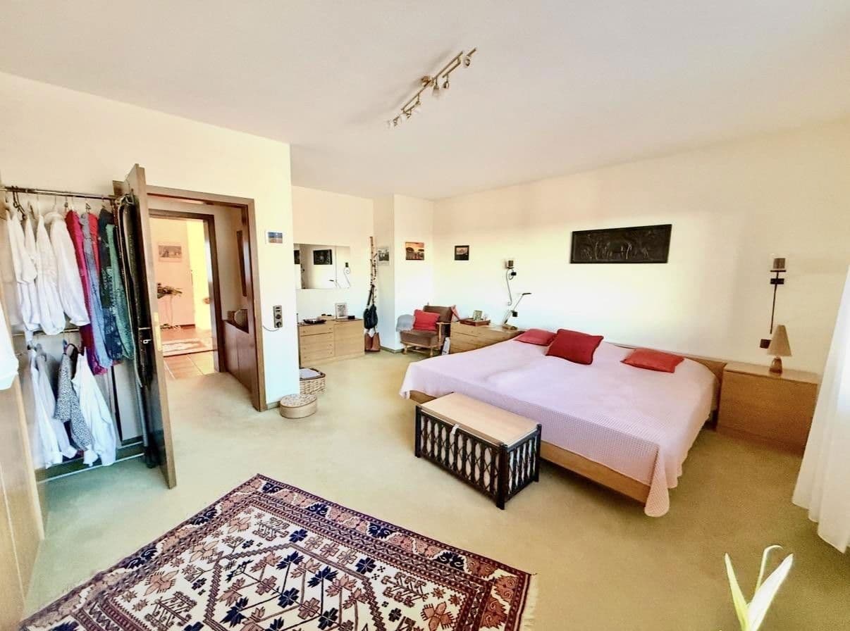 Predaj domu 423 m², pozemek 999 m², Am Eggeberg 4, Blomberg, Severné Porýnie - Westfálsko Predaj domu 423 m², pozemek 999 m², Am Eggeberg 4, Blomberg, Severné Porýnie - Westfálsko