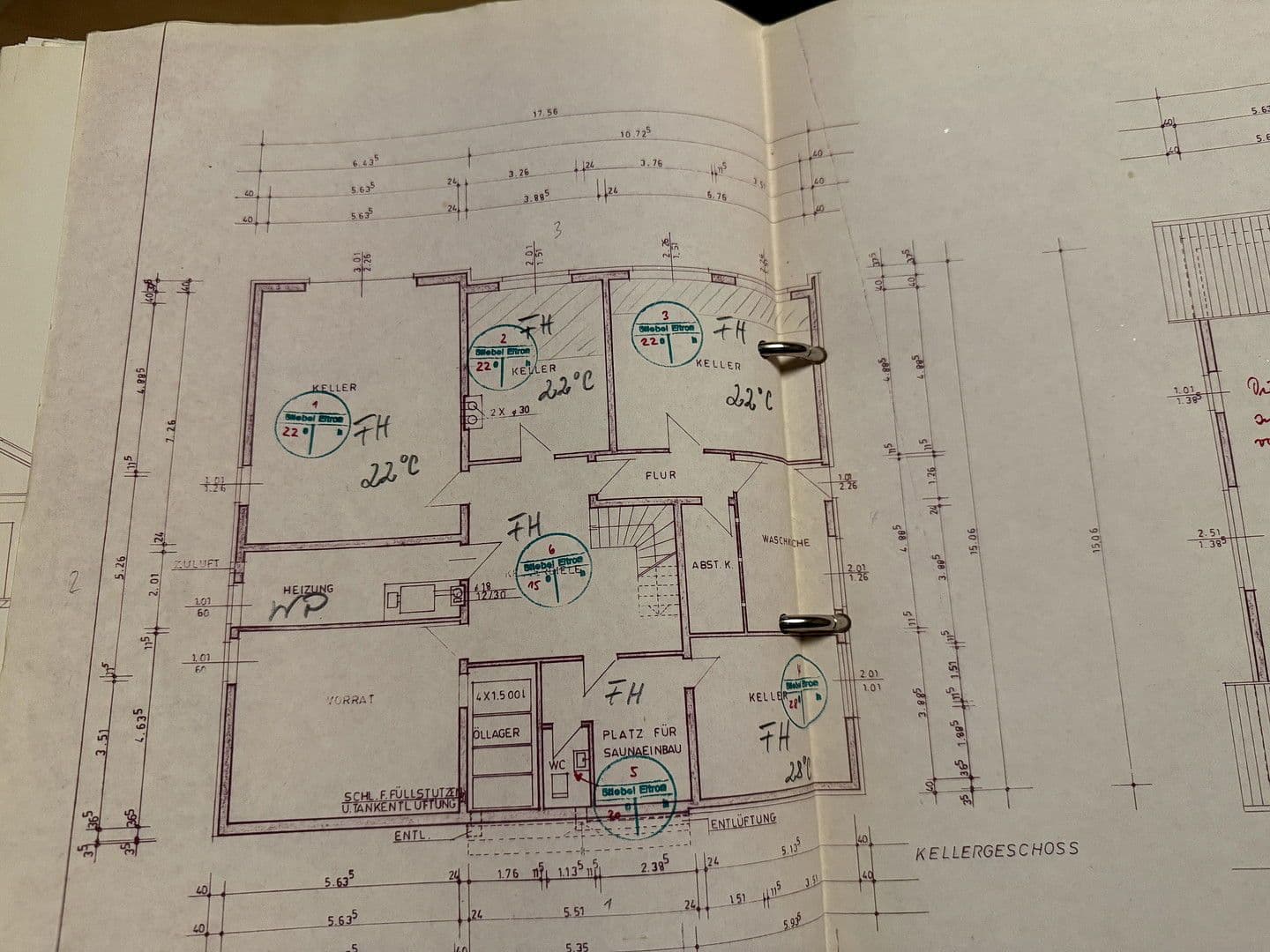 Predaj domu 423 m², pozemek 999 m², Am Eggeberg 4, Blomberg, Severné Porýnie - Westfálsko Predaj domu 423 m², pozemek 999 m², Am Eggeberg 4, Blomberg, Severné Porýnie - Westfálsko