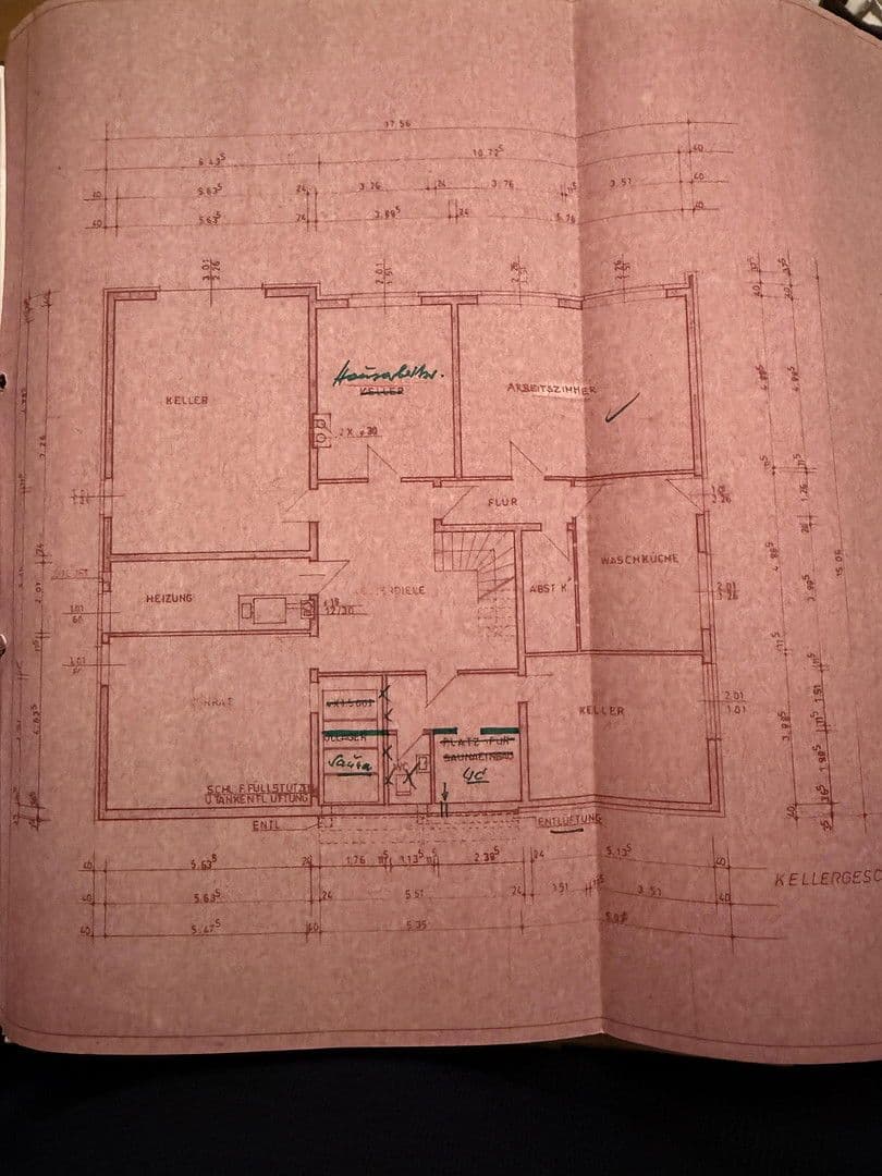 Predaj domu 423 m², pozemek 999 m², Am Eggeberg 4, Blomberg, Severné Porýnie - Westfálsko Predaj domu 423 m², pozemek 999 m², Am Eggeberg 4, Blomberg, Severné Porýnie - Westfálsko