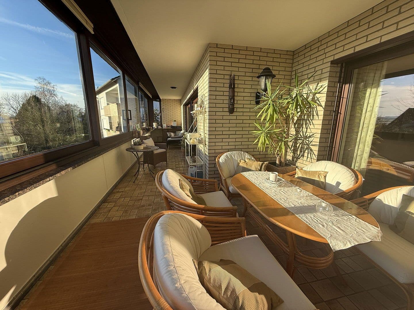 Predaj domu 423 m², pozemek 999 m², Am Eggeberg 4, Blomberg, Severné Porýnie - Westfálsko Predaj domu 423 m², pozemek 999 m², Am Eggeberg 4, Blomberg, Severné Porýnie - Westfálsko