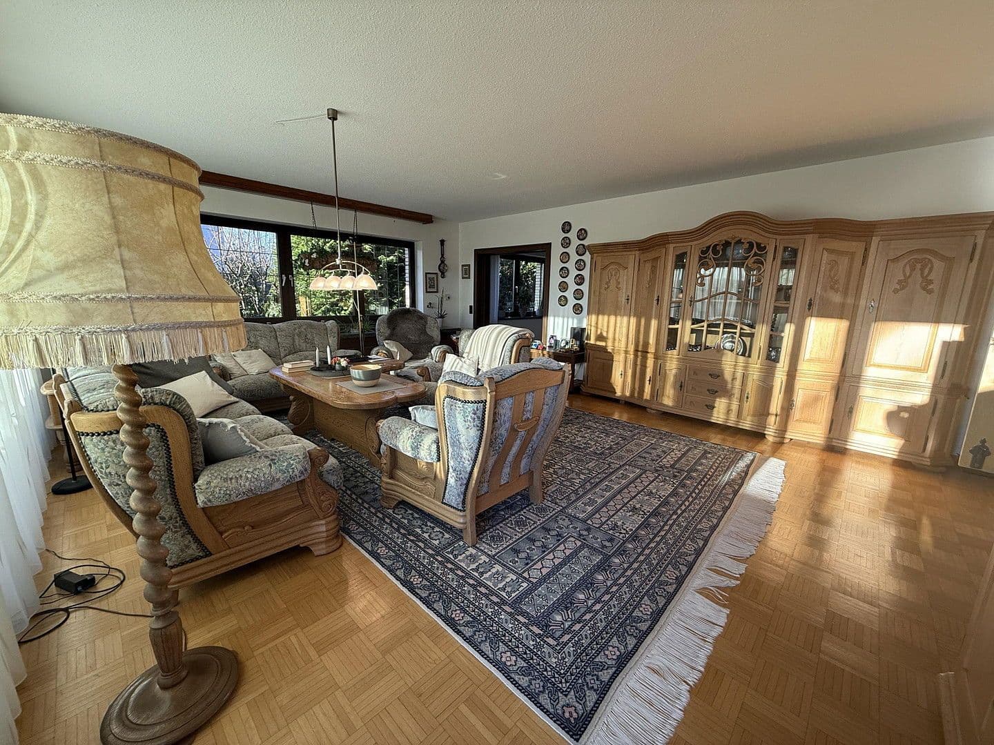 Predaj domu 423 m², pozemek 999 m², Am Eggeberg 4, Blomberg, Severné Porýnie - Westfálsko Predaj domu 423 m², pozemek 999 m², Am Eggeberg 4, Blomberg, Severné Porýnie - Westfálsko