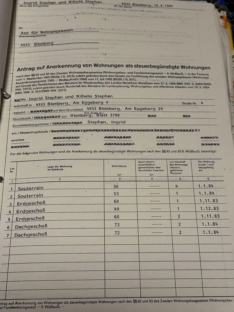 Predaj domu 423 m², pozemek 999 m², Am Eggeberg 4, Blomberg, Severné Porýnie - Westfálsko Predaj domu 423 m², pozemek 999 m², Am Eggeberg 4, Blomberg, Severné Porýnie - Westfálsko