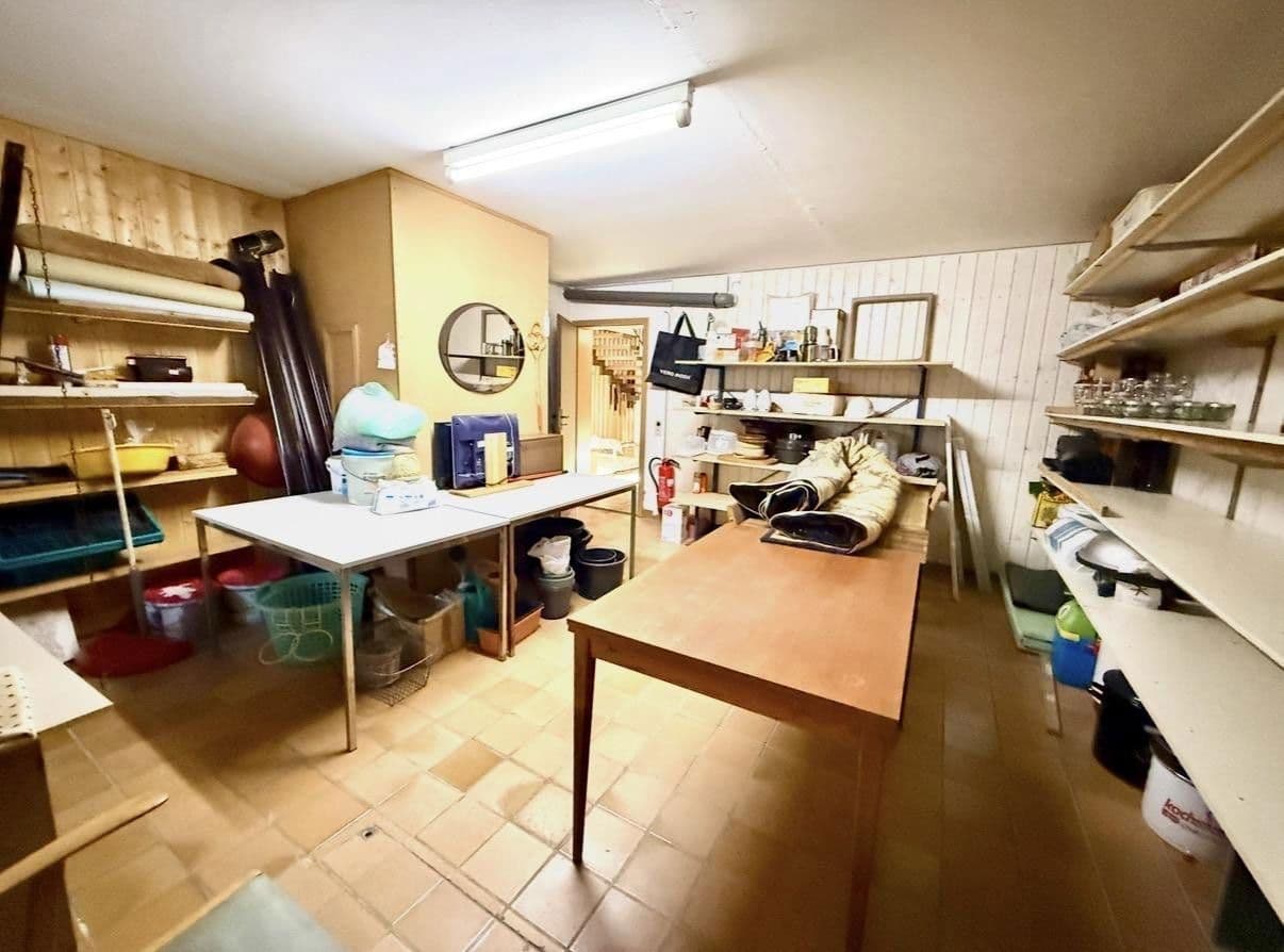 Predaj domu 423 m², pozemek 999 m², Am Eggeberg 4, Blomberg, Severné Porýnie - Westfálsko Predaj domu 423 m², pozemek 999 m², Am Eggeberg 4, Blomberg, Severné Porýnie - Westfálsko