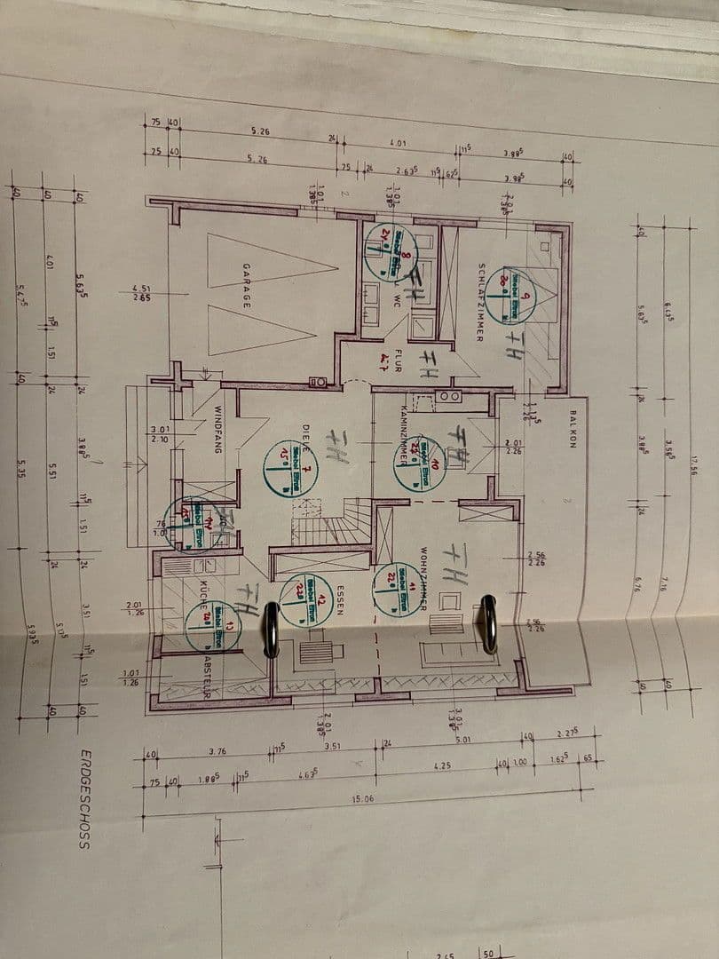 Predaj domu 423 m², pozemek 999 m², Am Eggeberg 4, Blomberg, Severné Porýnie - Westfálsko Predaj domu 423 m², pozemek 999 m², Am Eggeberg 4, Blomberg, Severné Porýnie - Westfálsko