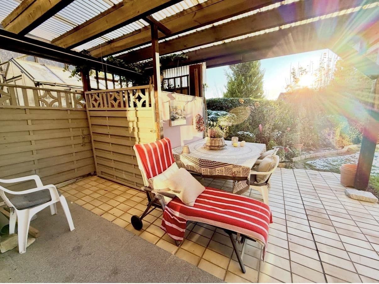 Predaj domu 423 m², pozemek 999 m², Am Eggeberg 4, Blomberg, Severné Porýnie - Westfálsko Predaj domu 423 m², pozemek 999 m², Am Eggeberg 4, Blomberg, Severné Porýnie - Westfálsko