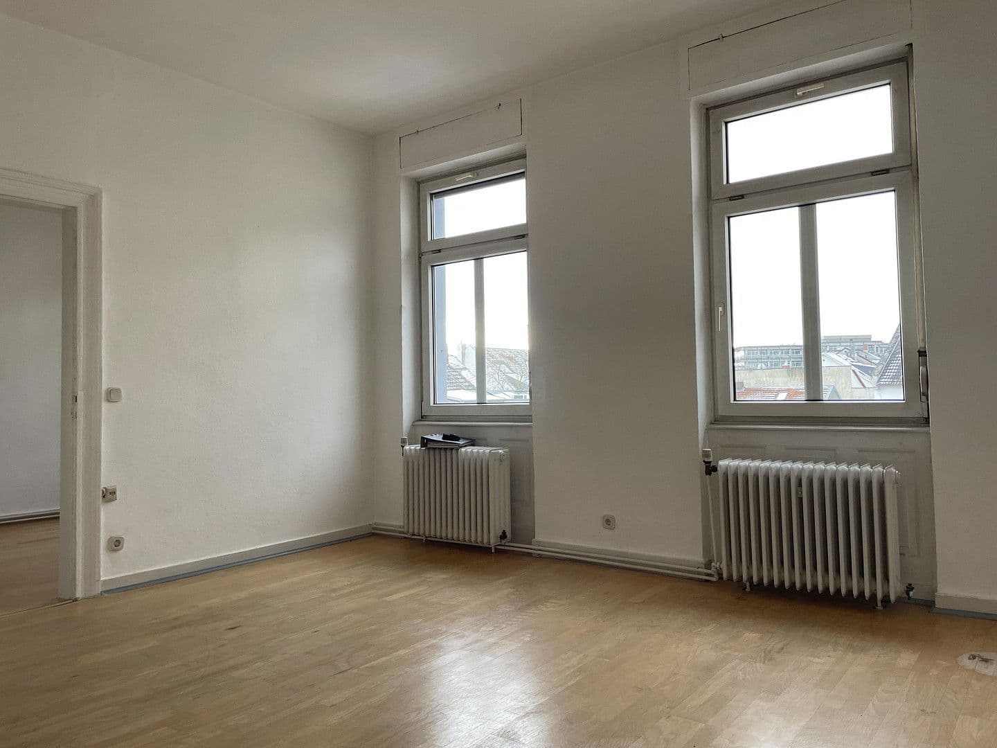 Predaj bytu 3-izbový 65 m², Darmstadt, Hesensko Predaj bytu 3-izbový 65 m², Darmstadt, Hesensko