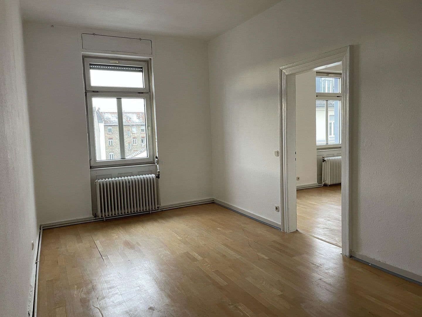Predaj bytu 3-izbový 65 m², Darmstadt, Hesensko Predaj bytu 3-izbový 65 m², Darmstadt, Hesensko