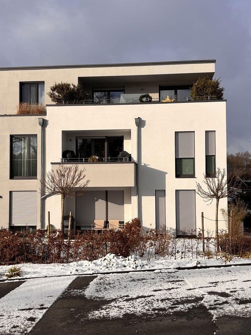 Prenájom bytu 2-izbový 60 m², Tittelsstr. 70, Würselen, Severné Porýnie - Westfálsko Prenájom bytu 2-izbový 60 m², Tittelsstr. 70, Würselen, Severné Porýnie - Westfálsko