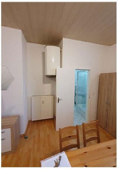 Prenájom bytu 2-izbový 42 m², Käfertaler Strasse 191, Mannheim, Bádensko-Wurttembersko Prenájom bytu 2-izbový 42 m², Käfertaler Strasse 191, Mannheim, Bádensko-Wurttembersko