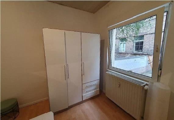 Prenájom bytu 2-izbový 42 m², Käfertaler Strasse 191, Mannheim, Bádensko-Wurttembersko Prenájom bytu 2-izbový 42 m², Käfertaler Strasse 191, Mannheim, Bádensko-Wurttembersko