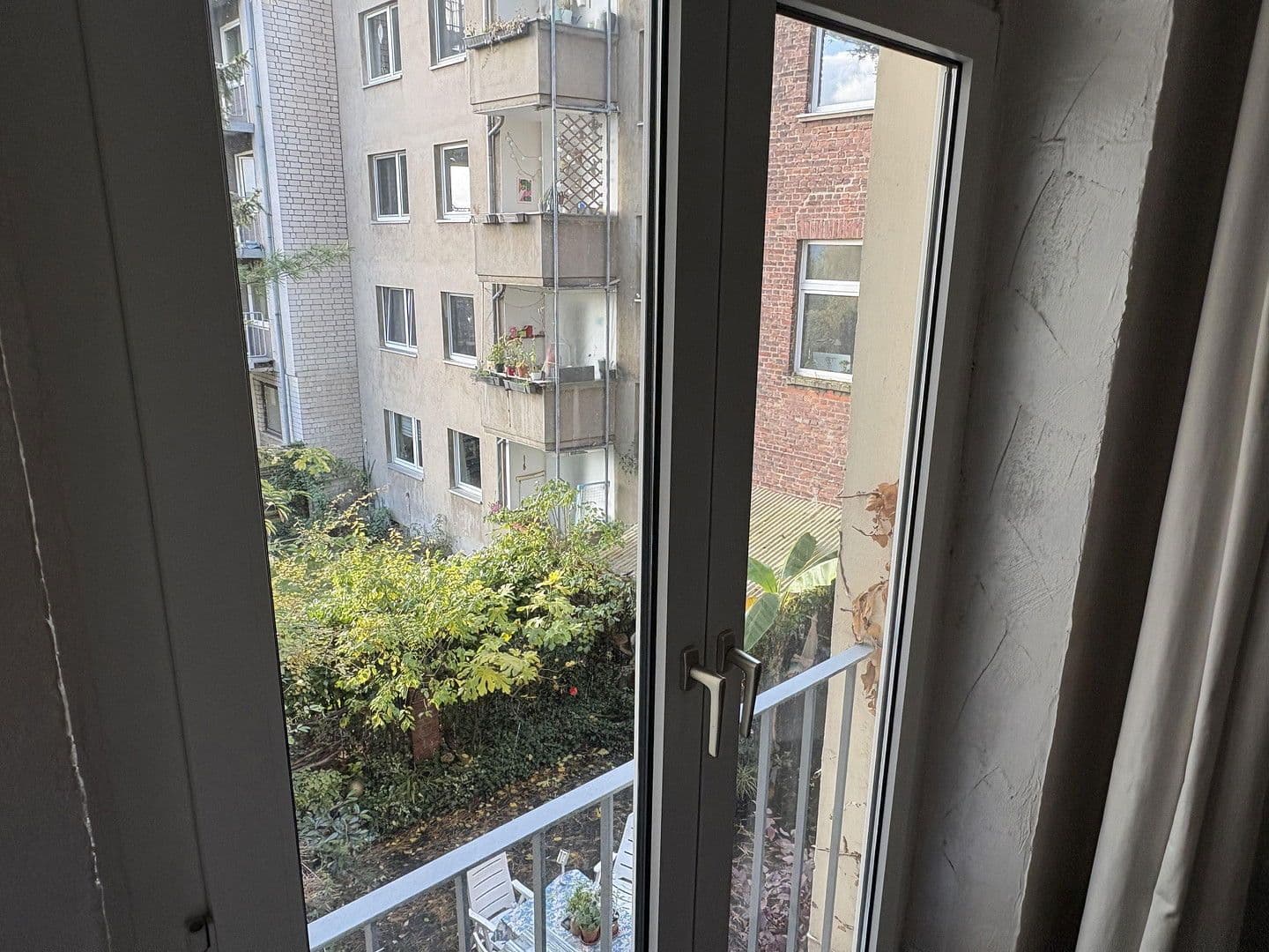 Predaj bytu 2-izbový 60 m², Kopernikusstraße 55, Düsseldorf, Severné Porýnie - Westfálsko Predaj bytu 2-izbový 60 m², Kopernikusstraße 55, Düsseldorf, Severné Porýnie - Westfálsko