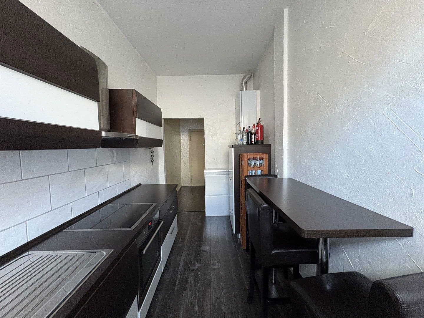 Predaj bytu 2-izbový 60 m², Kopernikusstraße 55, Düsseldorf, Severné Porýnie - Westfálsko Predaj bytu 2-izbový 60 m², Kopernikusstraße 55, Düsseldorf, Severné Porýnie - Westfálsko