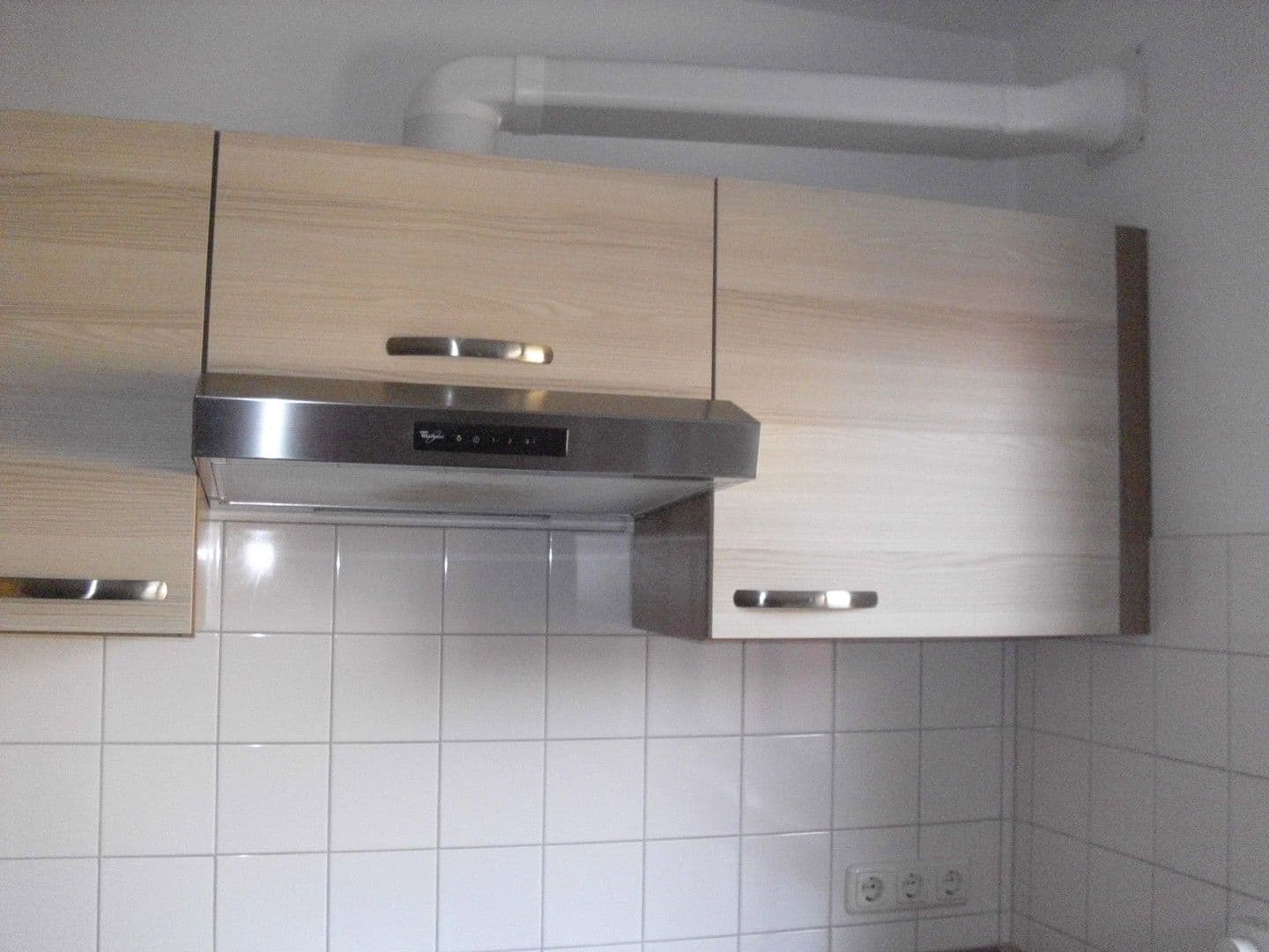 Prenájom bytu 2-izbový 69 m², Nieder-Mörler-Str. 13, Bad Nauheim, Hesensko Prenájom bytu 2-izbový 69 m², Nieder-Mörler-Str. 13, Bad Nauheim, Hesensko