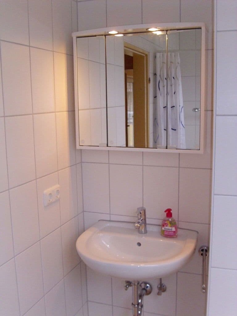 Prenájom bytu 2-izbový 69 m², Nieder-Mörler-Str. 13, Bad Nauheim, Hesensko Prenájom bytu 2-izbový 69 m², Nieder-Mörler-Str. 13, Bad Nauheim, Hesensko