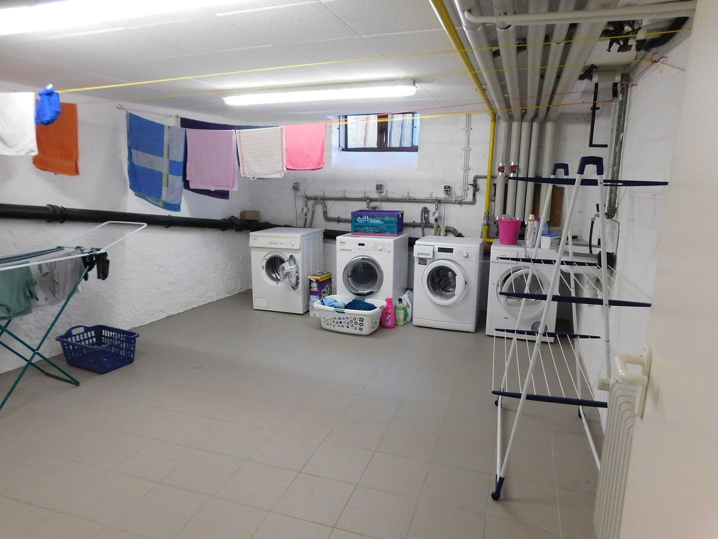 Prenájom bytu 2-izbový 69 m², Nieder-Mörler-Str. 13, Bad Nauheim, Hesensko Prenájom bytu 2-izbový 69 m², Nieder-Mörler-Str. 13, Bad Nauheim, Hesensko