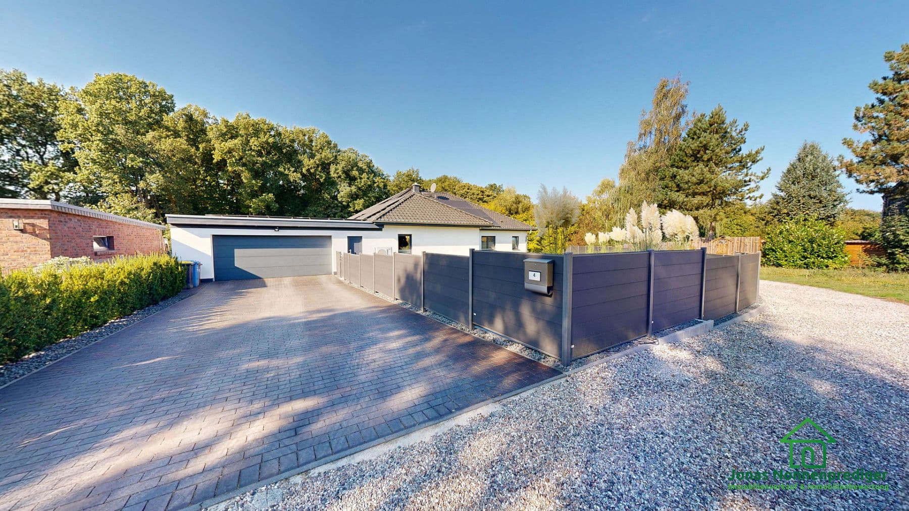 Predaj domu 190 m², pozemek 2.414 m², Fischerdamm 4, Cramonshagen, Meklenbursko-Predpomoransko Predaj domu 190 m², pozemek 2.414 m², Fischerdamm 4, Cramonshagen, Meklenbursko-Predpomoransko