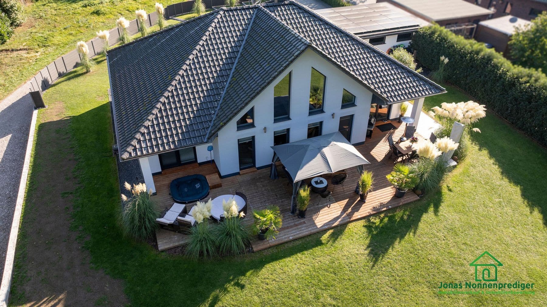 Predaj domu 190 m², pozemek 2.414 m², Fischerdamm 4, Cramonshagen, Meklenbursko-Predpomoransko Predaj domu 190 m², pozemek 2.414 m², Fischerdamm 4, Cramonshagen, Meklenbursko-Predpomoransko