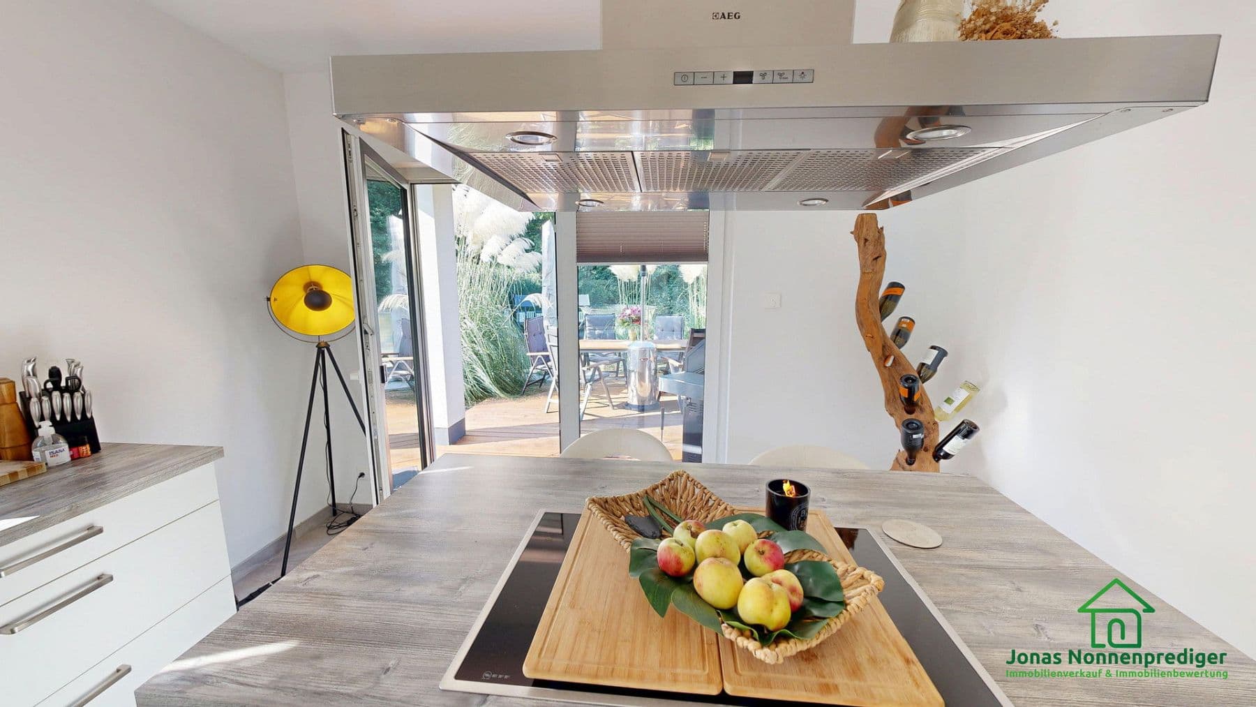 Predaj domu 190 m², pozemek 2.414 m², Fischerdamm 4, Cramonshagen, Meklenbursko-Predpomoransko Predaj domu 190 m², pozemek 2.414 m², Fischerdamm 4, Cramonshagen, Meklenbursko-Predpomoransko