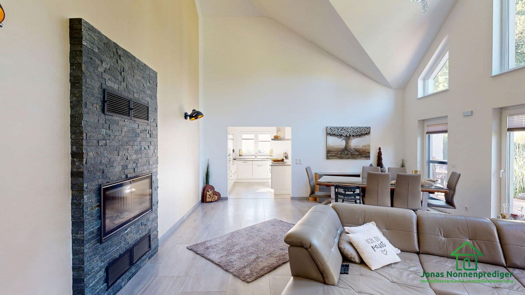 Predaj domu 190 m², pozemek 2.414 m², Fischerdamm 4, Cramonshagen, Meklenbursko-Predpomoransko Predaj domu 190 m², pozemek 2.414 m², Fischerdamm 4, Cramonshagen, Meklenbursko-Predpomoransko