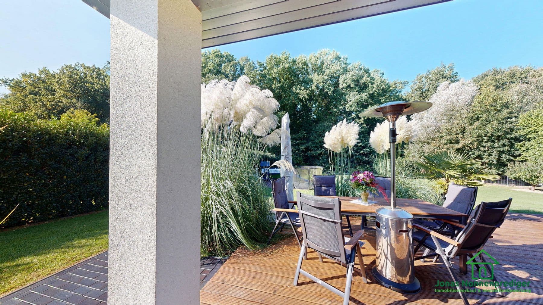 Predaj domu 190 m², pozemek 2.414 m², Fischerdamm 4, Cramonshagen, Meklenbursko-Predpomoransko Predaj domu 190 m², pozemek 2.414 m², Fischerdamm 4, Cramonshagen, Meklenbursko-Predpomoransko