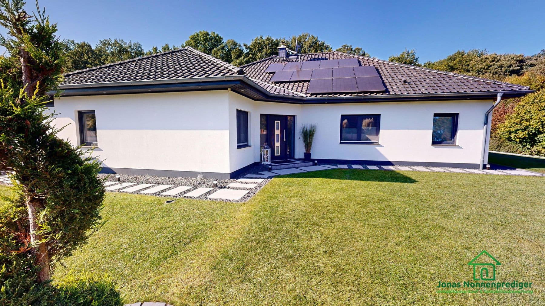Predaj domu 190 m², pozemek 2.414 m², Fischerdamm 4, Cramonshagen, Meklenbursko-Predpomoransko Predaj domu 190 m², pozemek 2.414 m², Fischerdamm 4, Cramonshagen, Meklenbursko-Predpomoransko