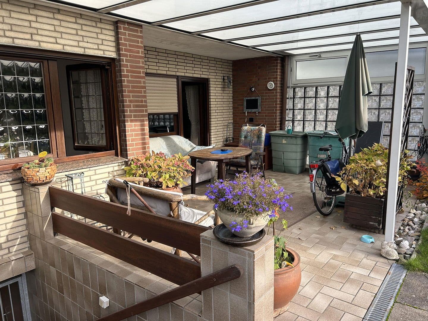 Predaj domu 98 m², pozemek 625 m², Jahnstraße 21, Wickrath, Severné Porýnie - Westfálsko Predaj domu 98 m², pozemek 625 m², Jahnstraße 21, Wickrath, Severné Porýnie - Westfálsko