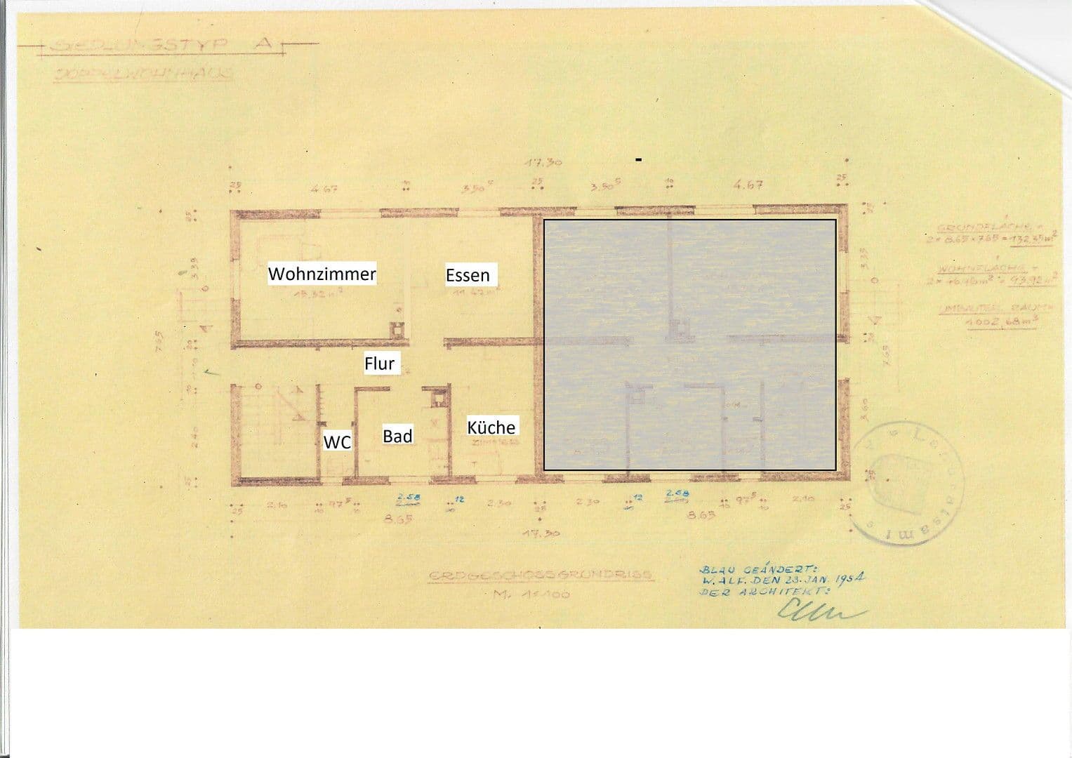 Predaj domu 110 m², pozemek 519 m², Aalen, Bádensko-Wurttembersko Predaj domu 110 m², pozemek 519 m², Aalen, Bádensko-Wurttembersko