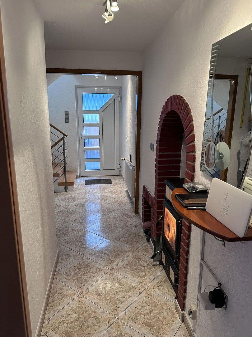 Predaj domu 110 m², pozemek 519 m², Aalen, Bádensko-Wurttembersko Predaj domu 110 m², pozemek 519 m², Aalen, Bádensko-Wurttembersko