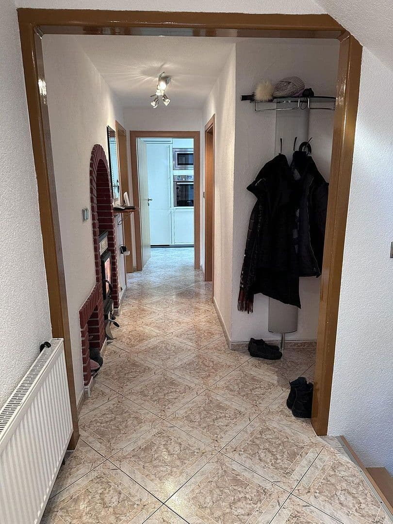 Predaj domu 110 m², pozemek 519 m², Aalen, Bádensko-Wurttembersko Predaj domu 110 m², pozemek 519 m², Aalen, Bádensko-Wurttembersko