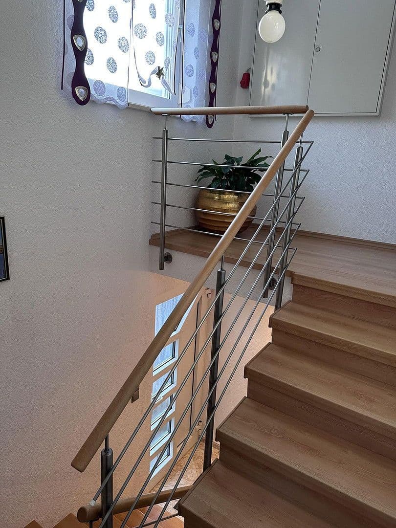 Predaj domu 110 m², pozemek 519 m², Aalen, Bádensko-Wurttembersko Predaj domu 110 m², pozemek 519 m², Aalen, Bádensko-Wurttembersko