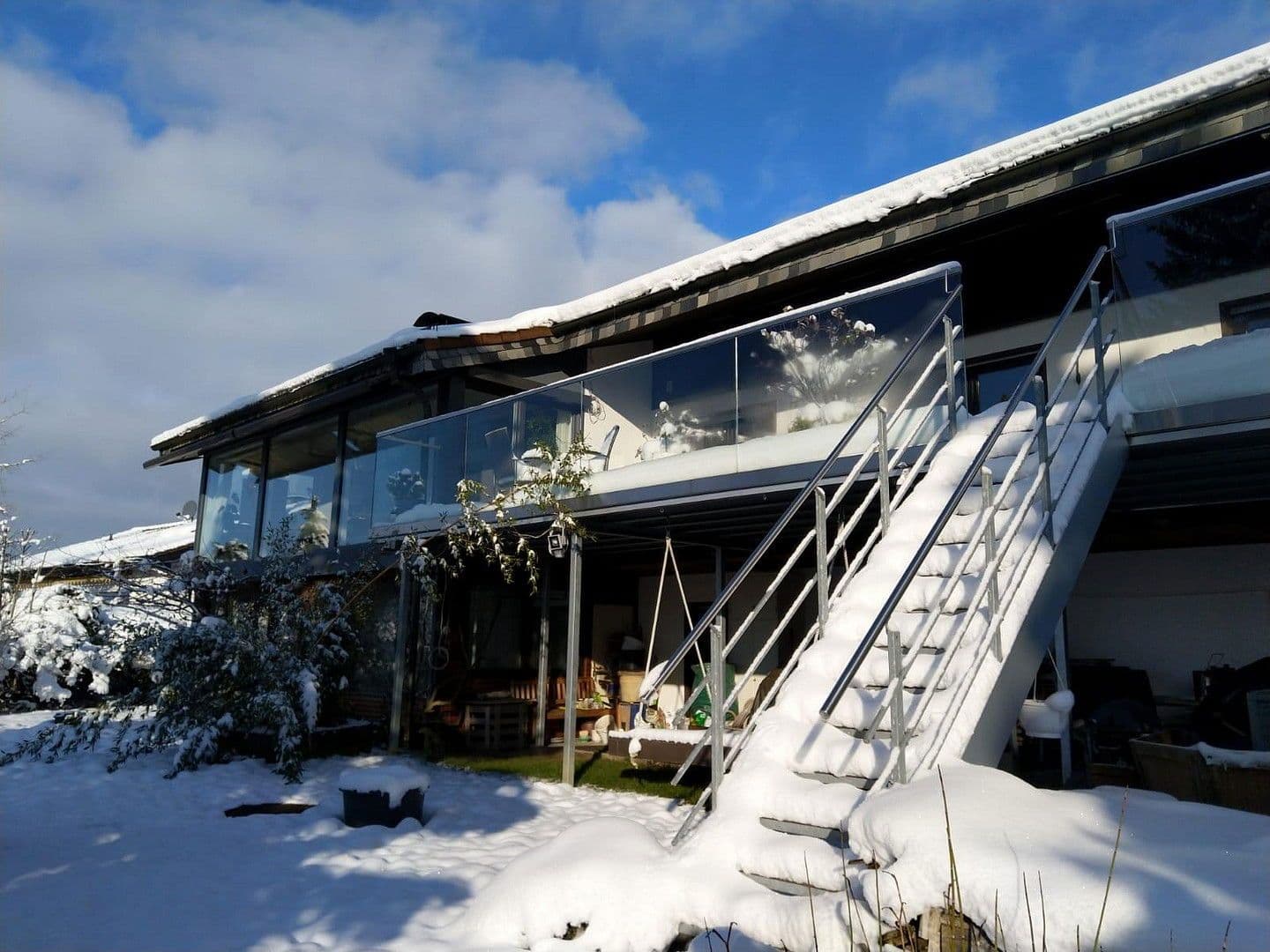 Predaj domu 493 m², pozemek 1.531 m², Glashütten, Hesensko Predaj domu 493 m², pozemek 1.531 m², Glashütten, Hesensko