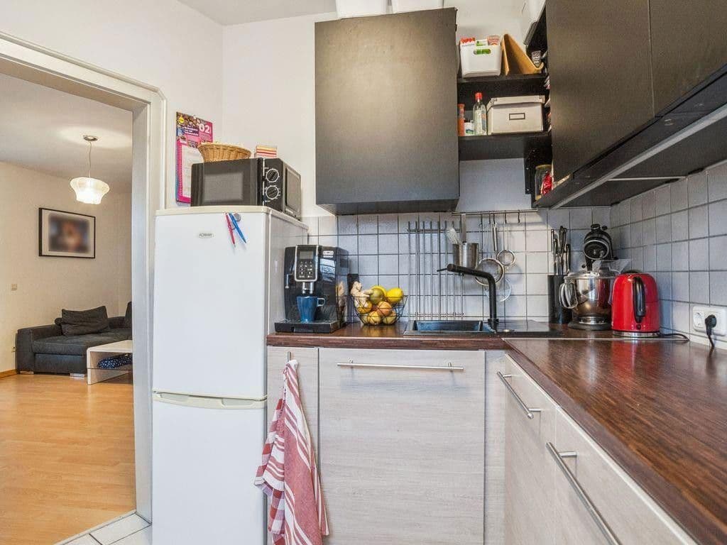 Prenájom bytu 2-izbový 59 m², Gröbenzell, Bavorsko Prenájom bytu 2-izbový 59 m², Gröbenzell, Bavorsko