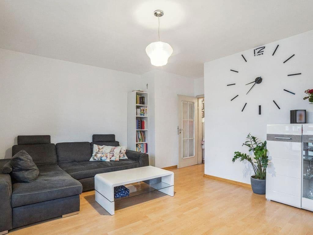 Prenájom bytu 2-izbový 59 m², Gröbenzell, Bavorsko Prenájom bytu 2-izbový 59 m², Gröbenzell, Bavorsko