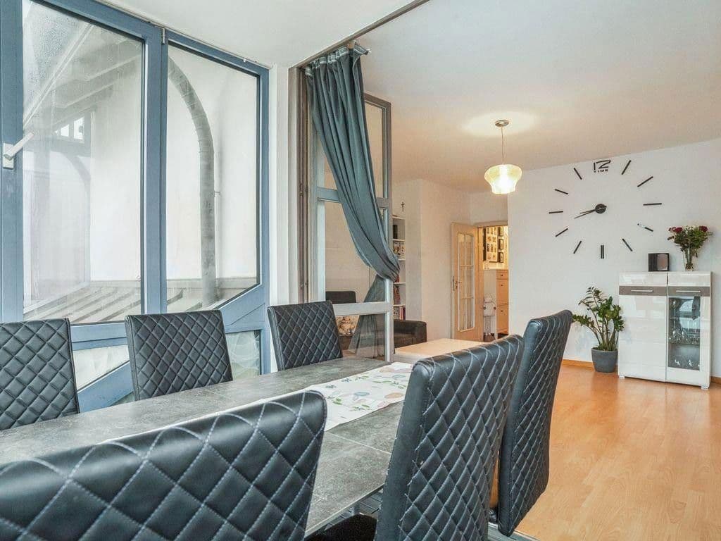 Prenájom bytu 2-izbový 59 m², Gröbenzell, Bavorsko Prenájom bytu 2-izbový 59 m², Gröbenzell, Bavorsko