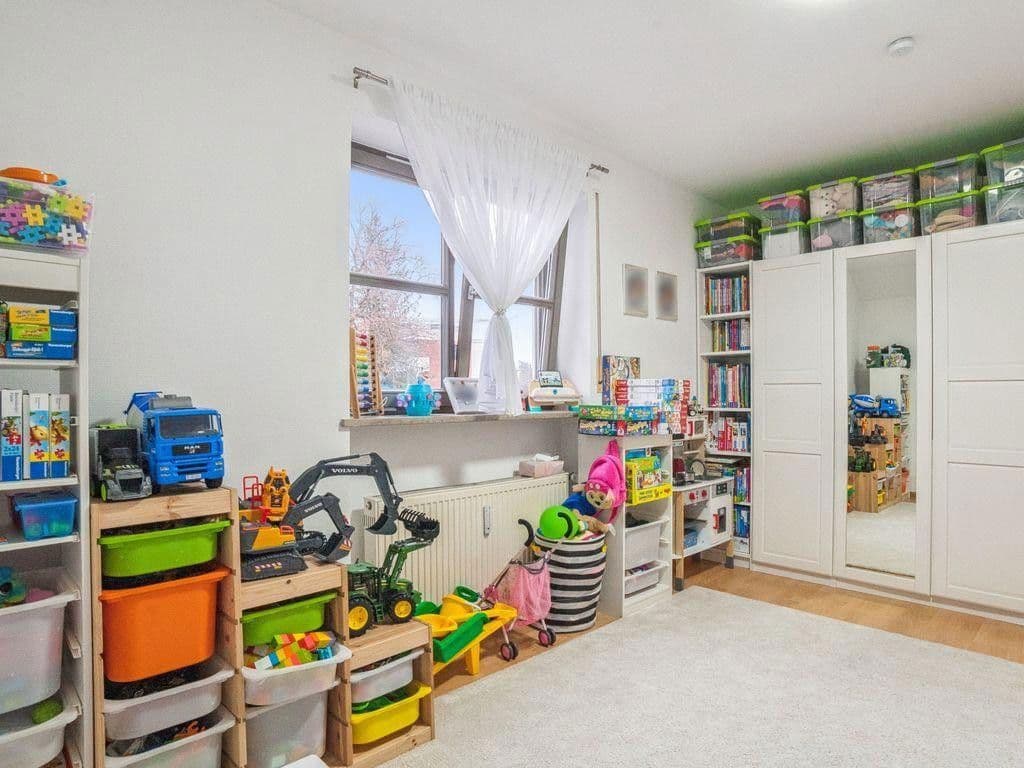 Prenájom bytu 2-izbový 59 m², Gröbenzell, Bavorsko Prenájom bytu 2-izbový 59 m², Gröbenzell, Bavorsko