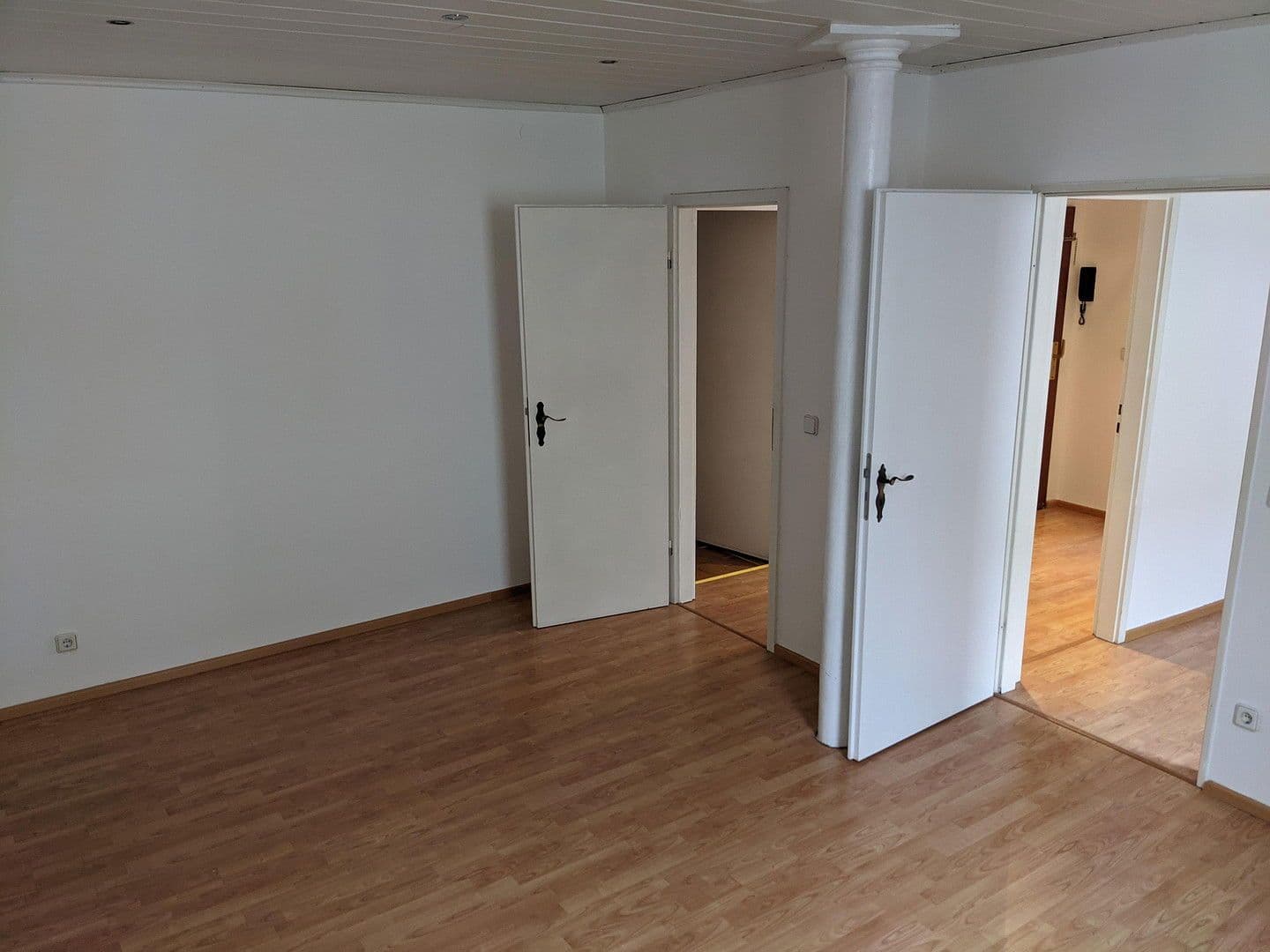 Prenájom bytu 3-izbový 76 m², Scheidertalstraße 20, Taunusstein, Hesensko Prenájom bytu 3-izbový 76 m², Scheidertalstraße 20, Taunusstein, Hesensko