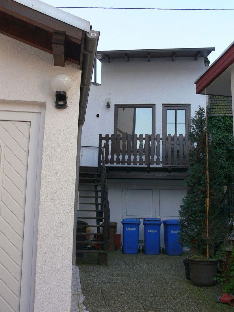 Prenájom bytu 3-izbový 76 m², Scheidertalstraße 20, Taunusstein, Hesensko Prenájom bytu 3-izbový 76 m², Scheidertalstraße 20, Taunusstein, Hesensko