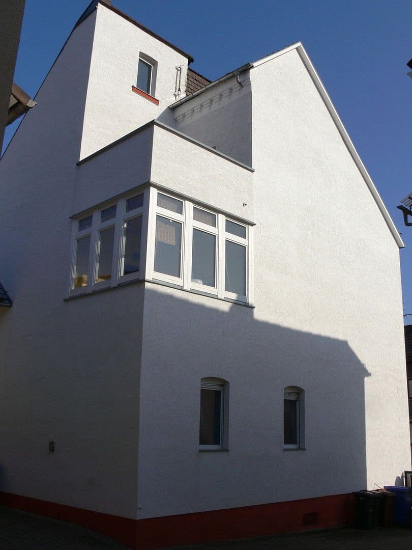 Prenájom bytu 3-izbový 76 m², Scheidertalstraße 20, Taunusstein, Hesensko Prenájom bytu 3-izbový 76 m², Scheidertalstraße 20, Taunusstein, Hesensko