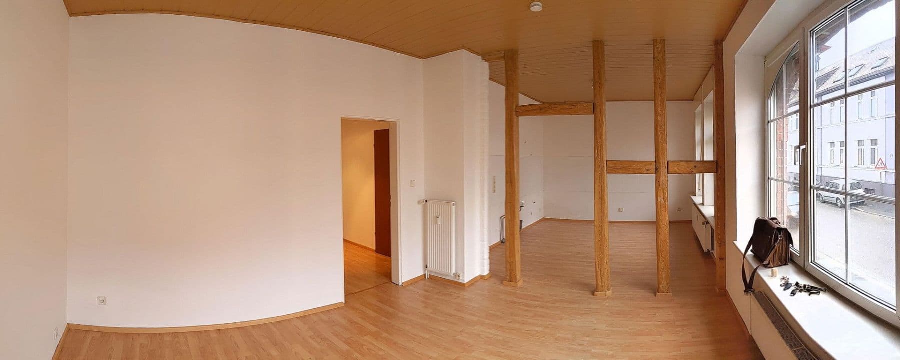 Prenájom bytu 3-izbový 76 m², Scheidertalstraße 20, Taunusstein, Hesensko Prenájom bytu 3-izbový 76 m², Scheidertalstraße 20, Taunusstein, Hesensko