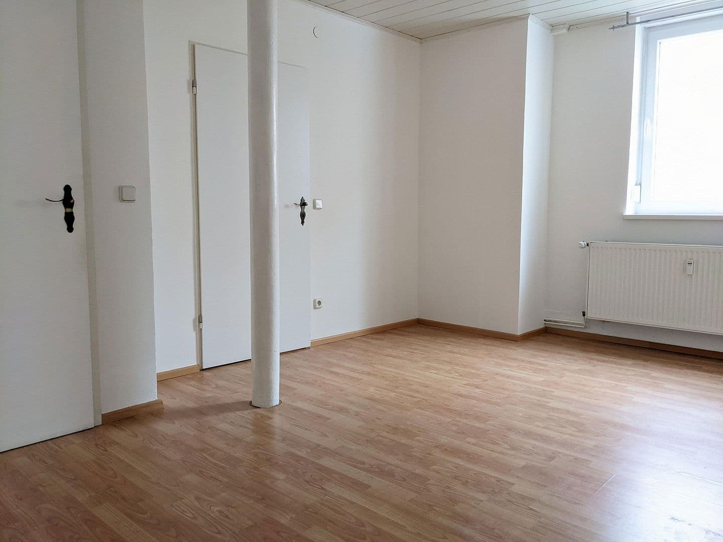 Prenájom bytu 3-izbový 76 m², Scheidertalstraße 20, Taunusstein, Hesensko Prenájom bytu 3-izbový 76 m², Scheidertalstraße 20, Taunusstein, Hesensko