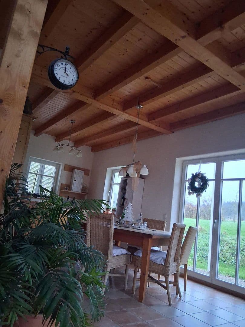 Predaj domu 310 m², pozemek 5.000 m², Hillesheim, Porýnie-Falcko Predaj domu 310 m², pozemek 5.000 m², Hillesheim, Porýnie-Falcko