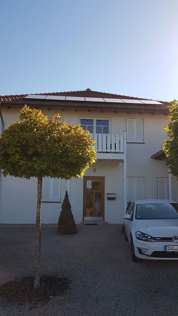 Predaj domu 310 m², pozemek 5.000 m², Hillesheim, Porýnie-Falcko Predaj domu 310 m², pozemek 5.000 m², Hillesheim, Porýnie-Falcko