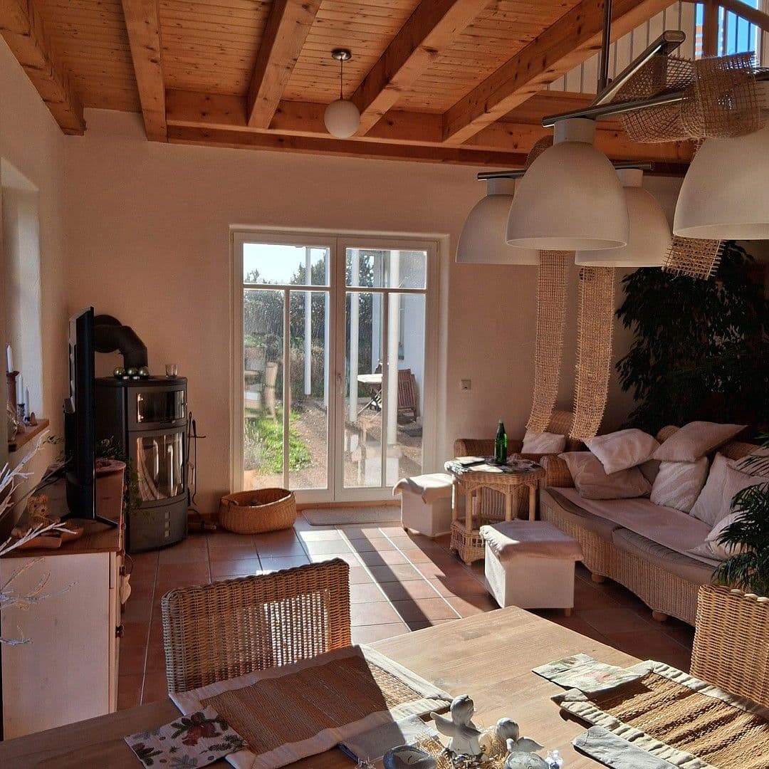 Predaj domu 310 m², pozemek 5.000 m², Hillesheim, Porýnie-Falcko Predaj domu 310 m², pozemek 5.000 m², Hillesheim, Porýnie-Falcko