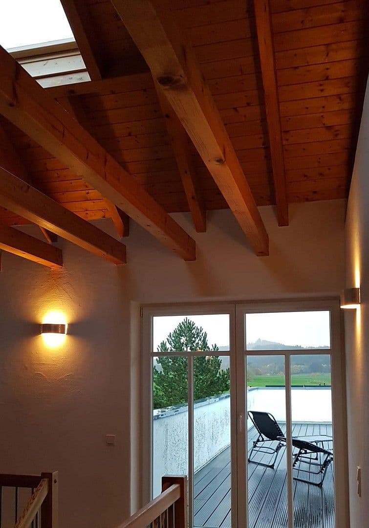 Predaj domu 310 m², pozemek 5.000 m², Hillesheim, Porýnie-Falcko Predaj domu 310 m², pozemek 5.000 m², Hillesheim, Porýnie-Falcko