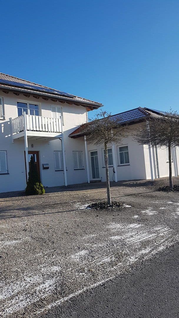 Predaj domu 310 m², pozemek 5.000 m², Hillesheim, Porýnie-Falcko Predaj domu 310 m², pozemek 5.000 m², Hillesheim, Porýnie-Falcko