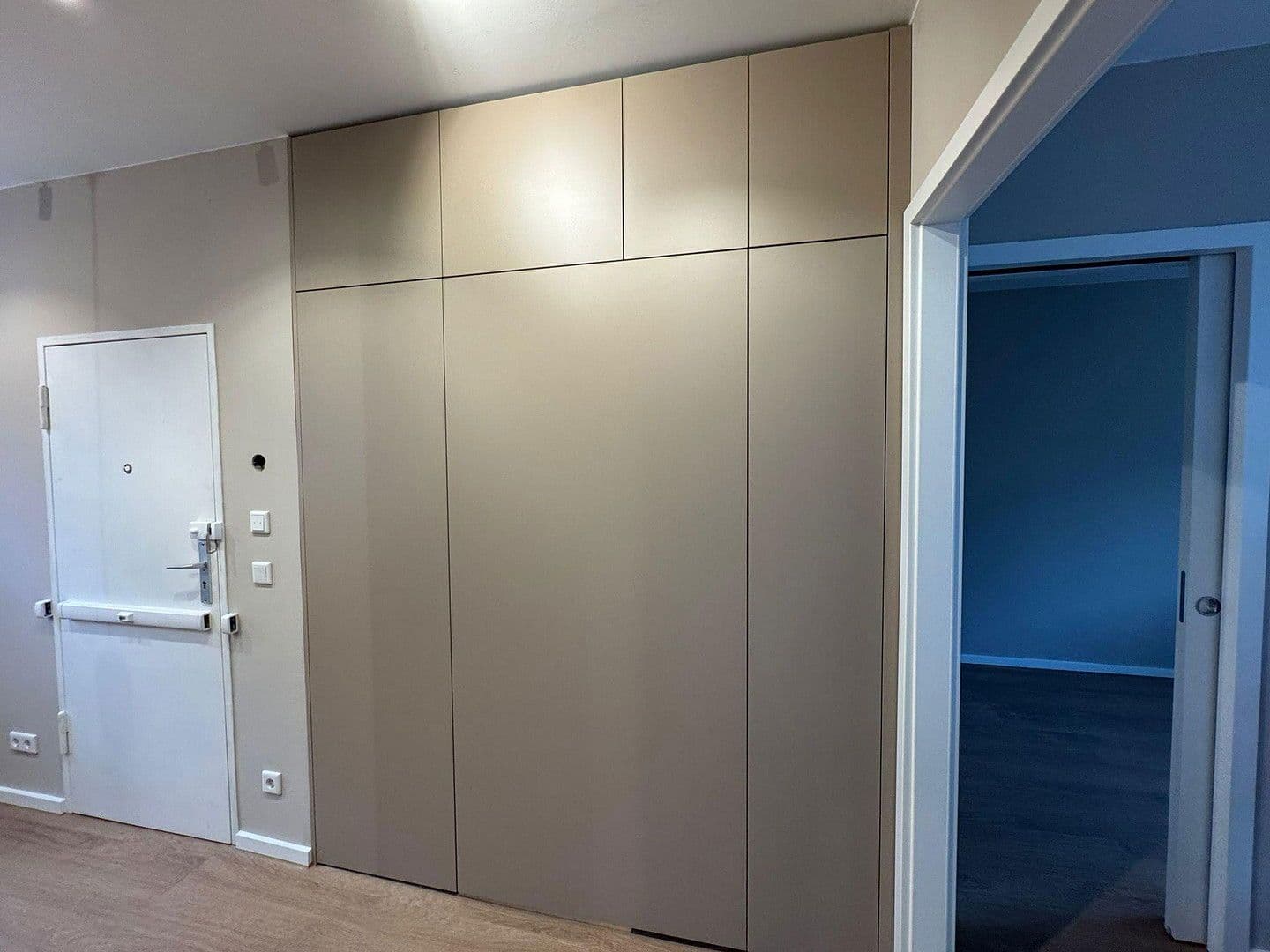 Prenájom bytu 2-izbový 50 m², Gotha-Allee 36, Berlin, Berlín Prenájom bytu 2-izbový 50 m², Gotha-Allee 36, Berlin, Berlín