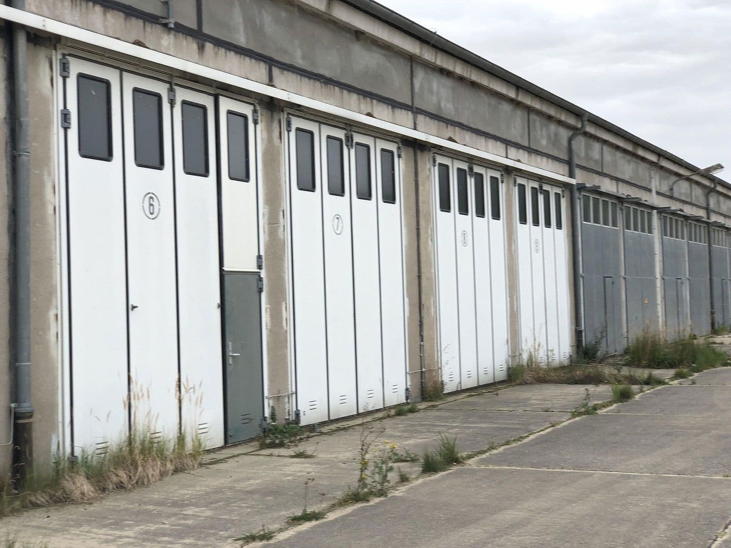 Predaj nebytového priestoru 25.564 m², Lützowstr. 3, Stavenhagen, Meklenbursko-Predpomoransko Predaj nebytového priestoru 25.564 m², Lützowstr. 3, Stavenhagen, Meklenbursko-Predpomoransko